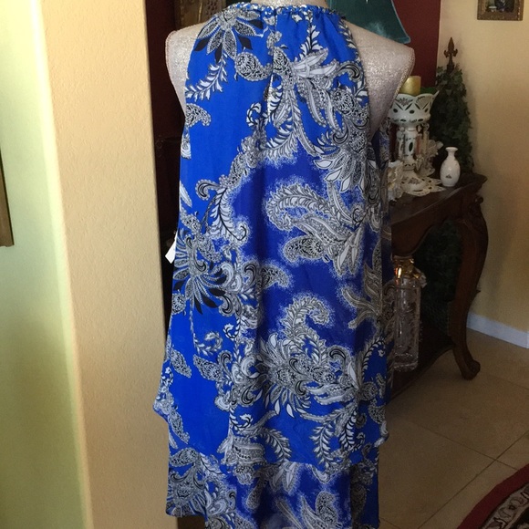 BEATIFULL BRAND NEW DRESS - Picture 2 of 2